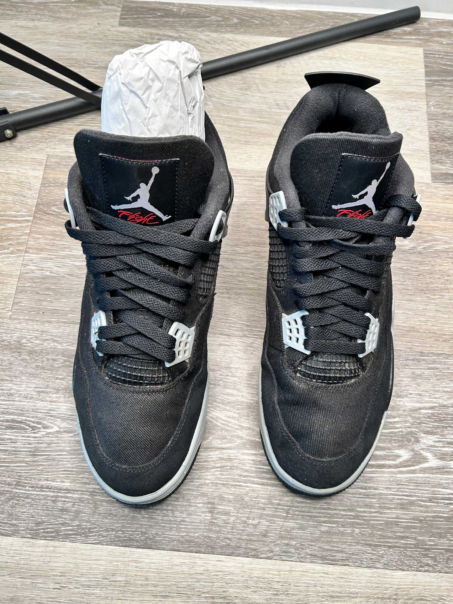 Jordan 4 (2023)