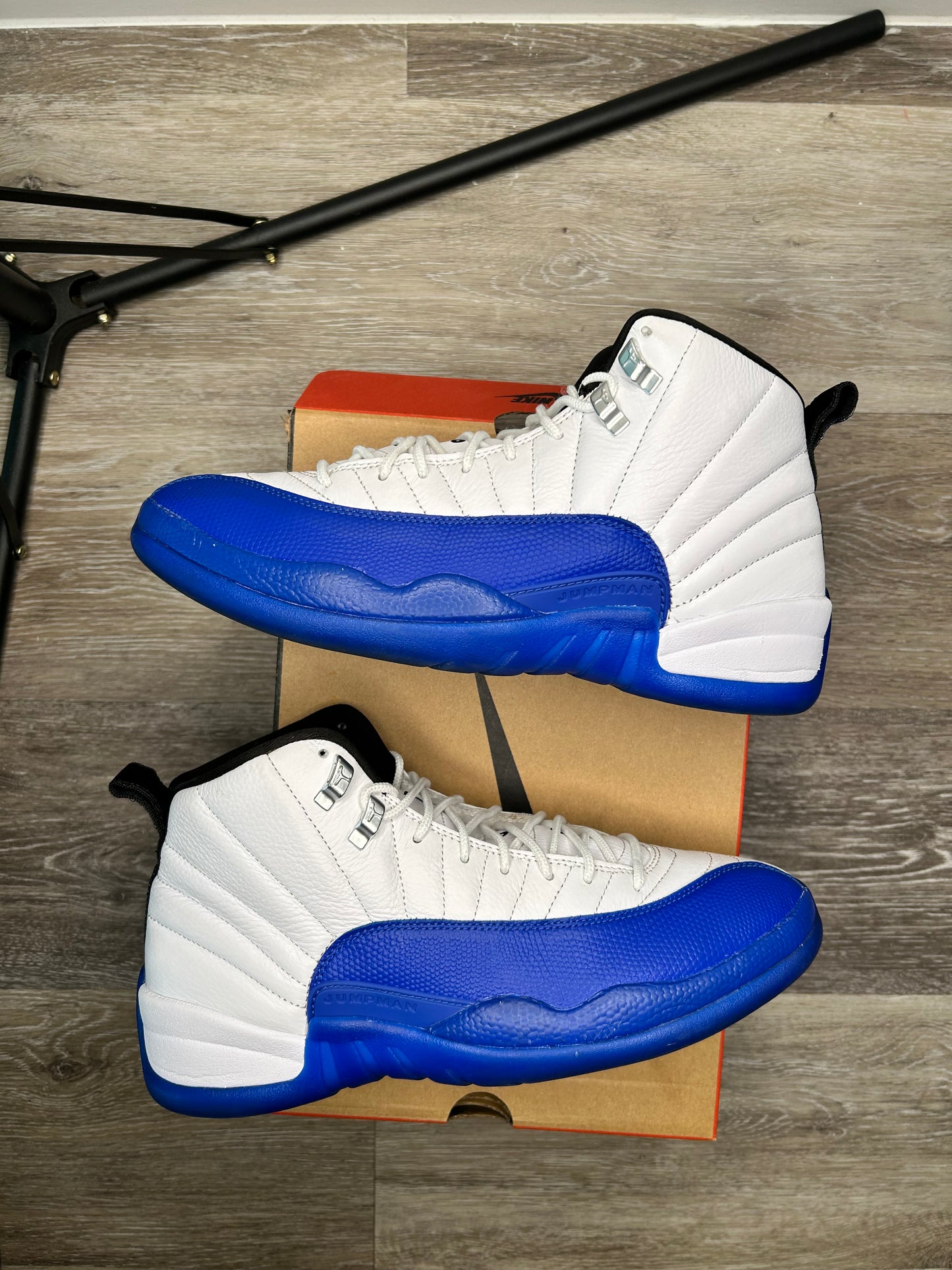 Jordan 12 (2024)