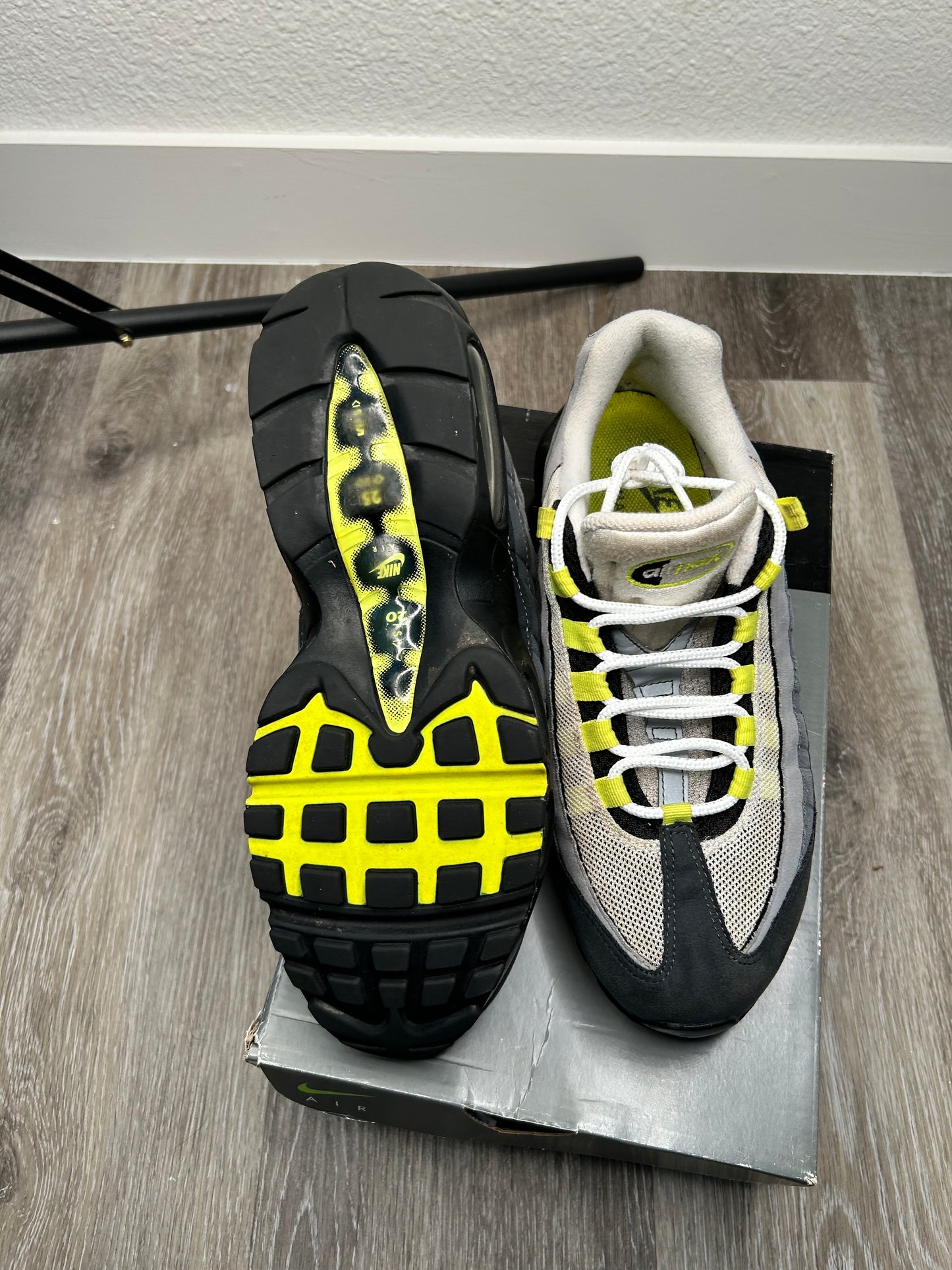 Nike air max (2020)