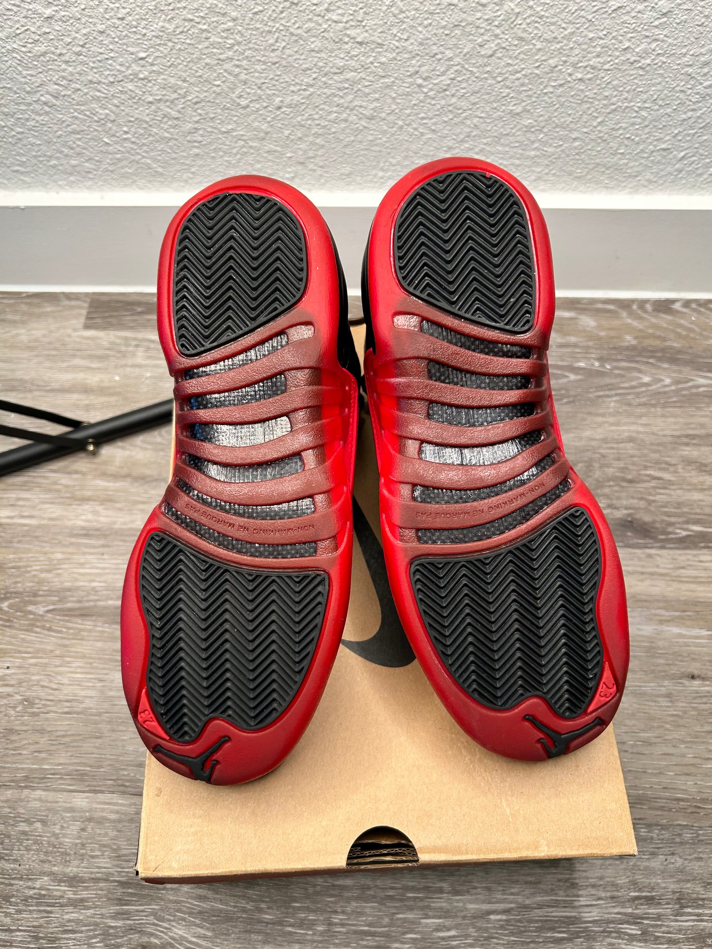 Jordan 12 (2025)