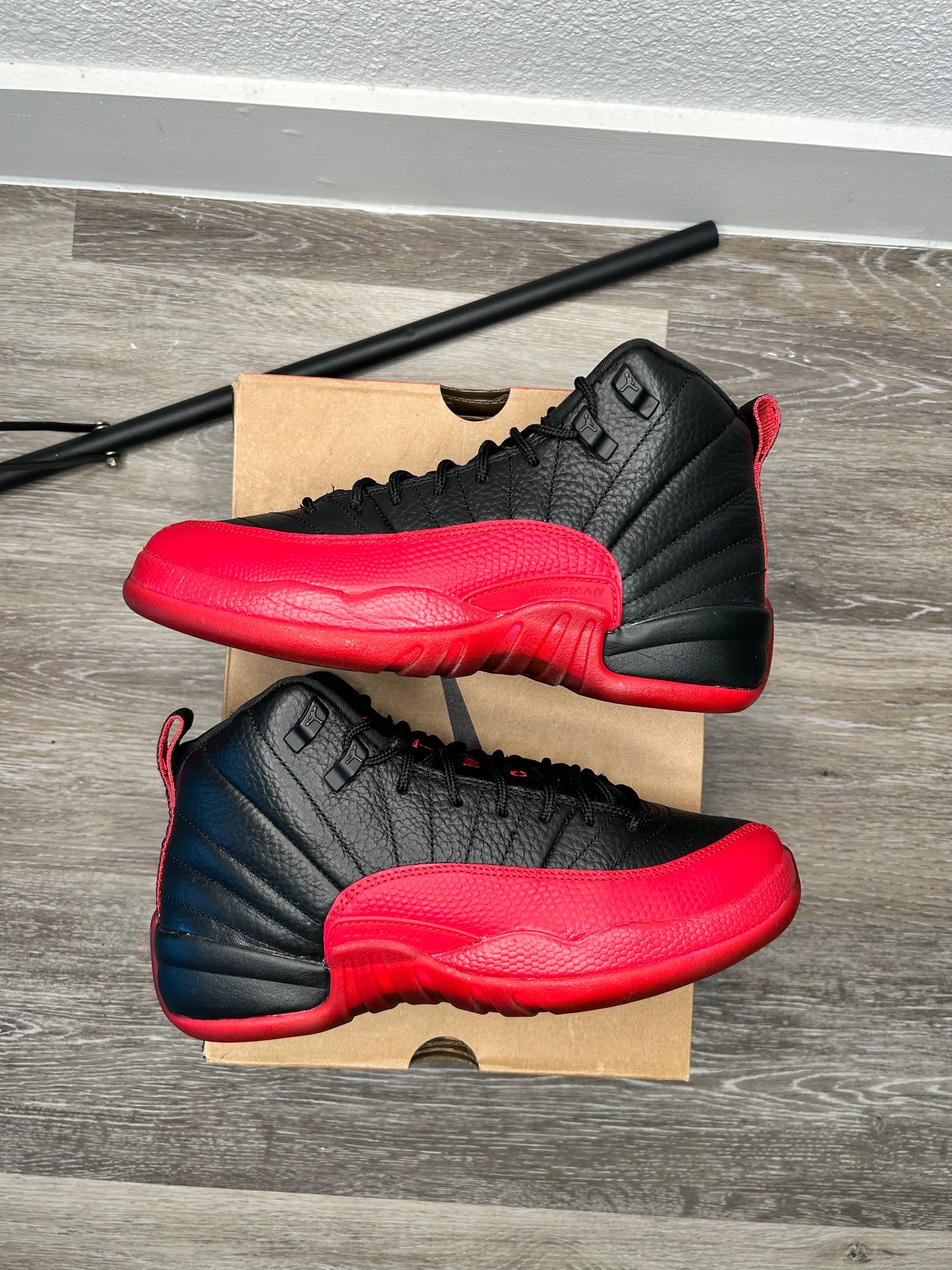 Jordan 12 (2025)