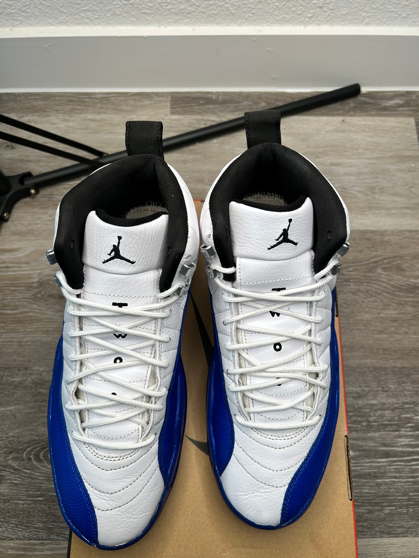 Jordan 12 (2024)