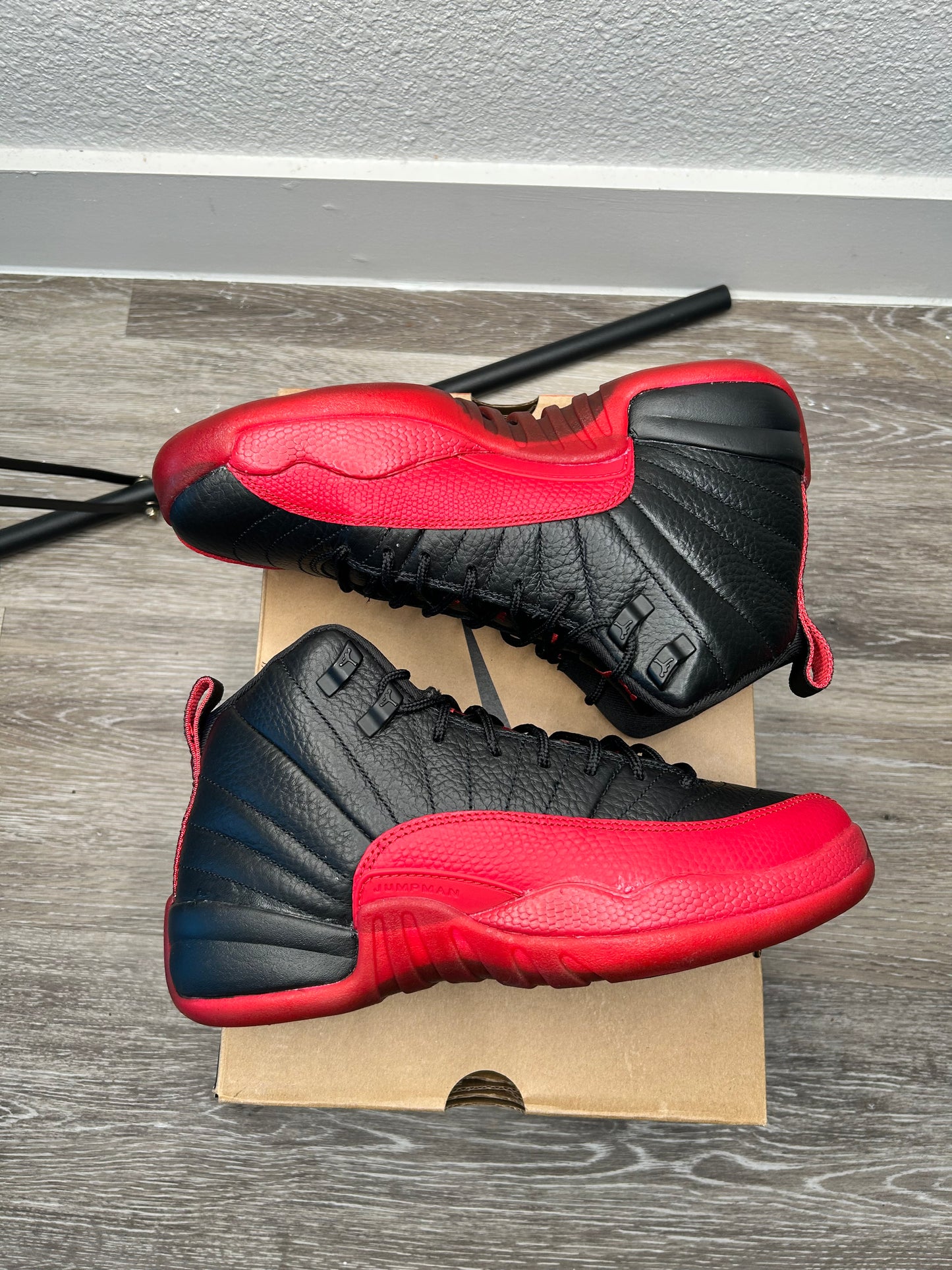 Jordan 12 (2025)