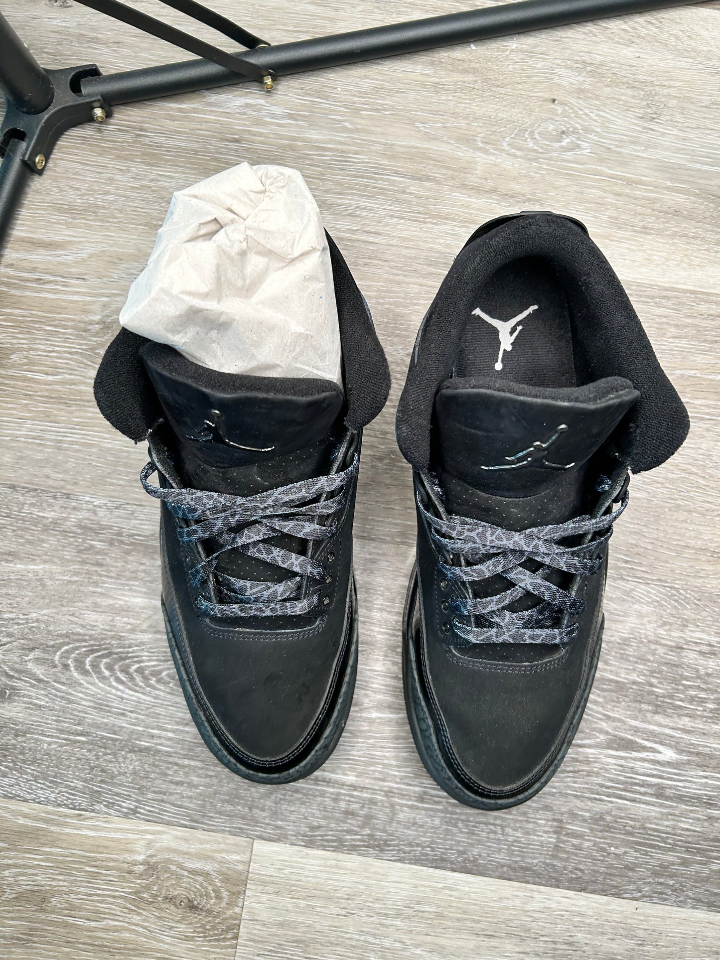 Jordan 3 (2025)