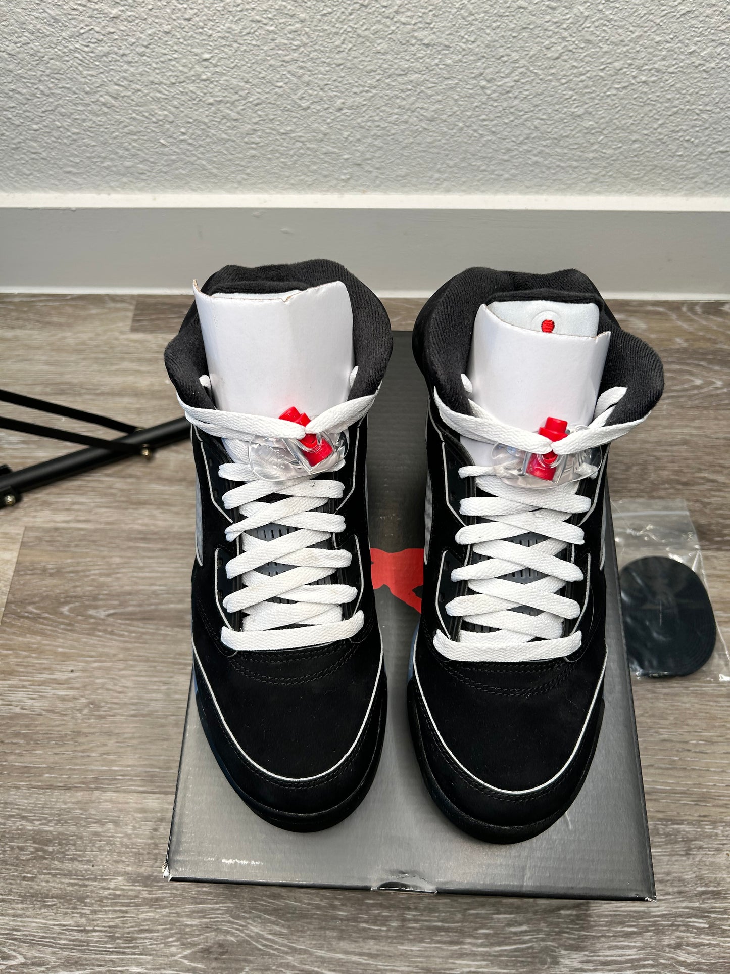Jordan 5 (2025)