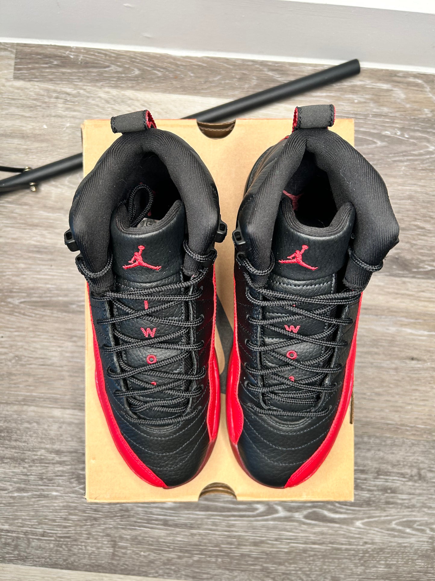 Jordan 12 (2025)