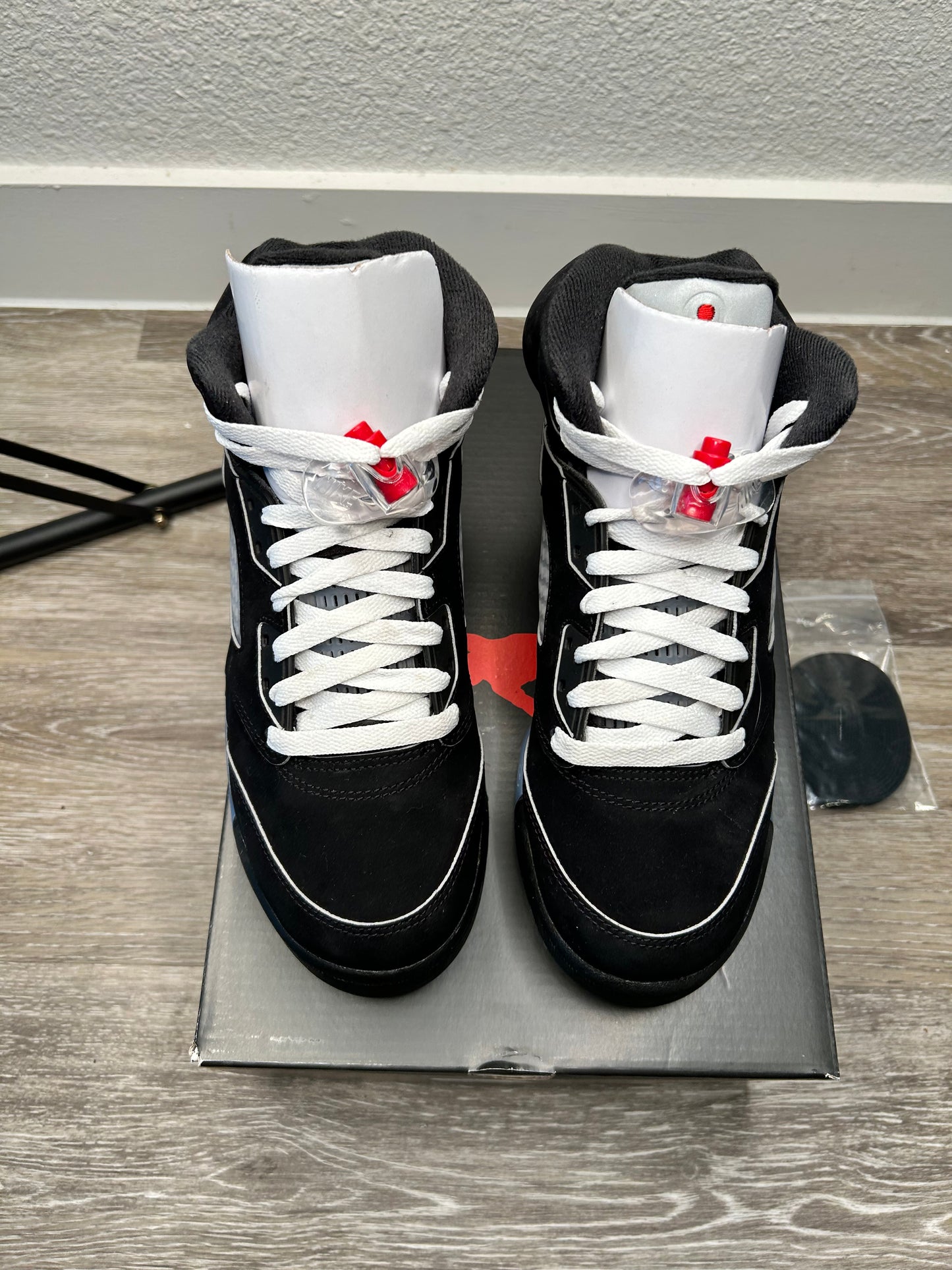 Jordan 5 (2025)