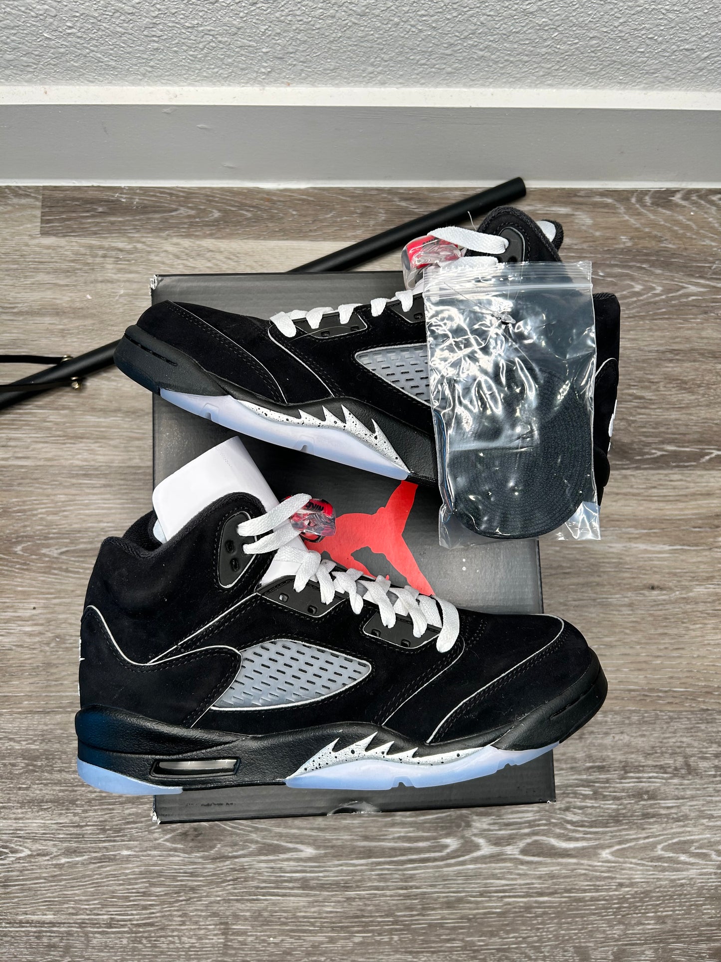 Jordan 5 (2025)