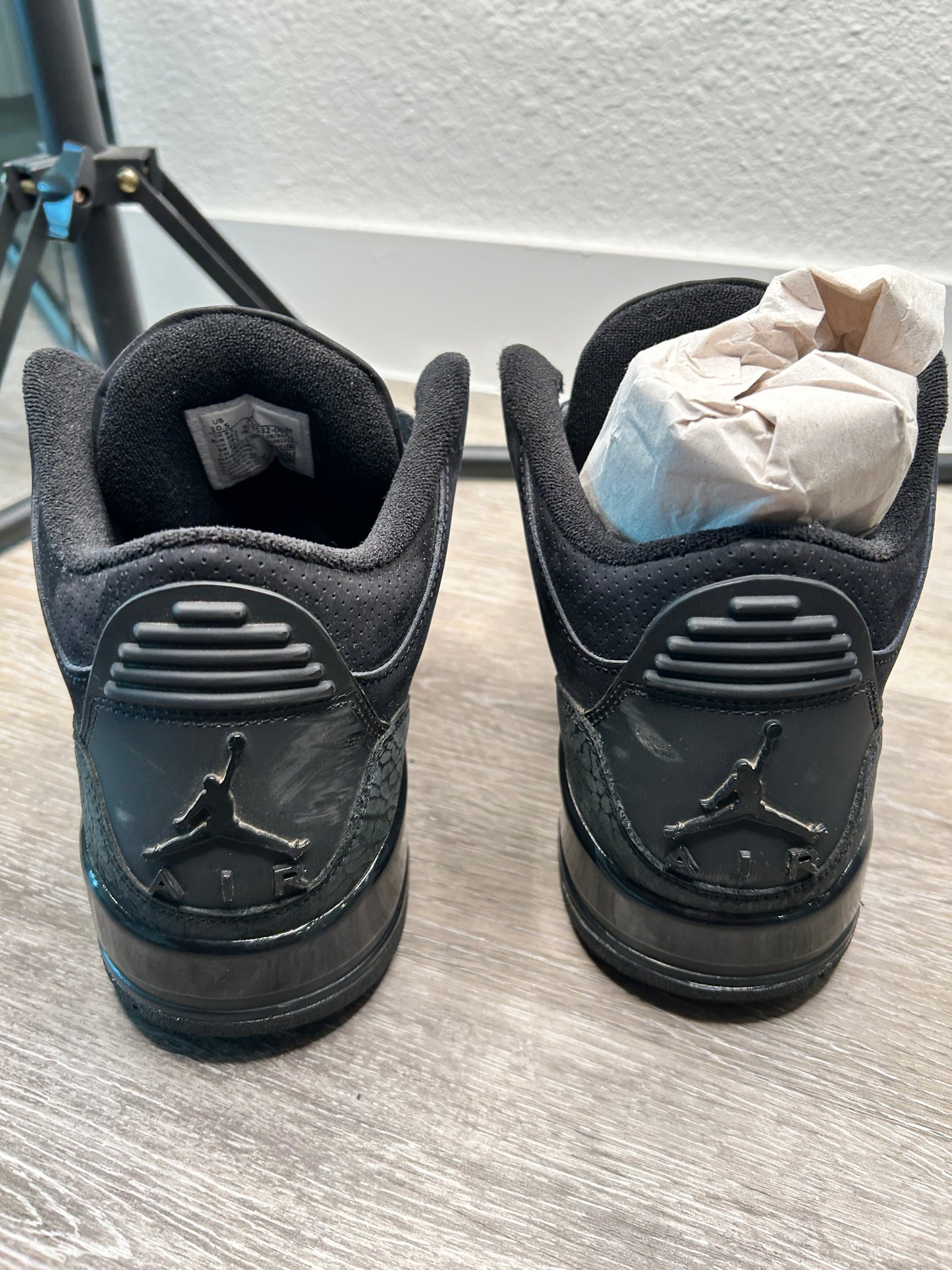 Jordan 3 (2025)