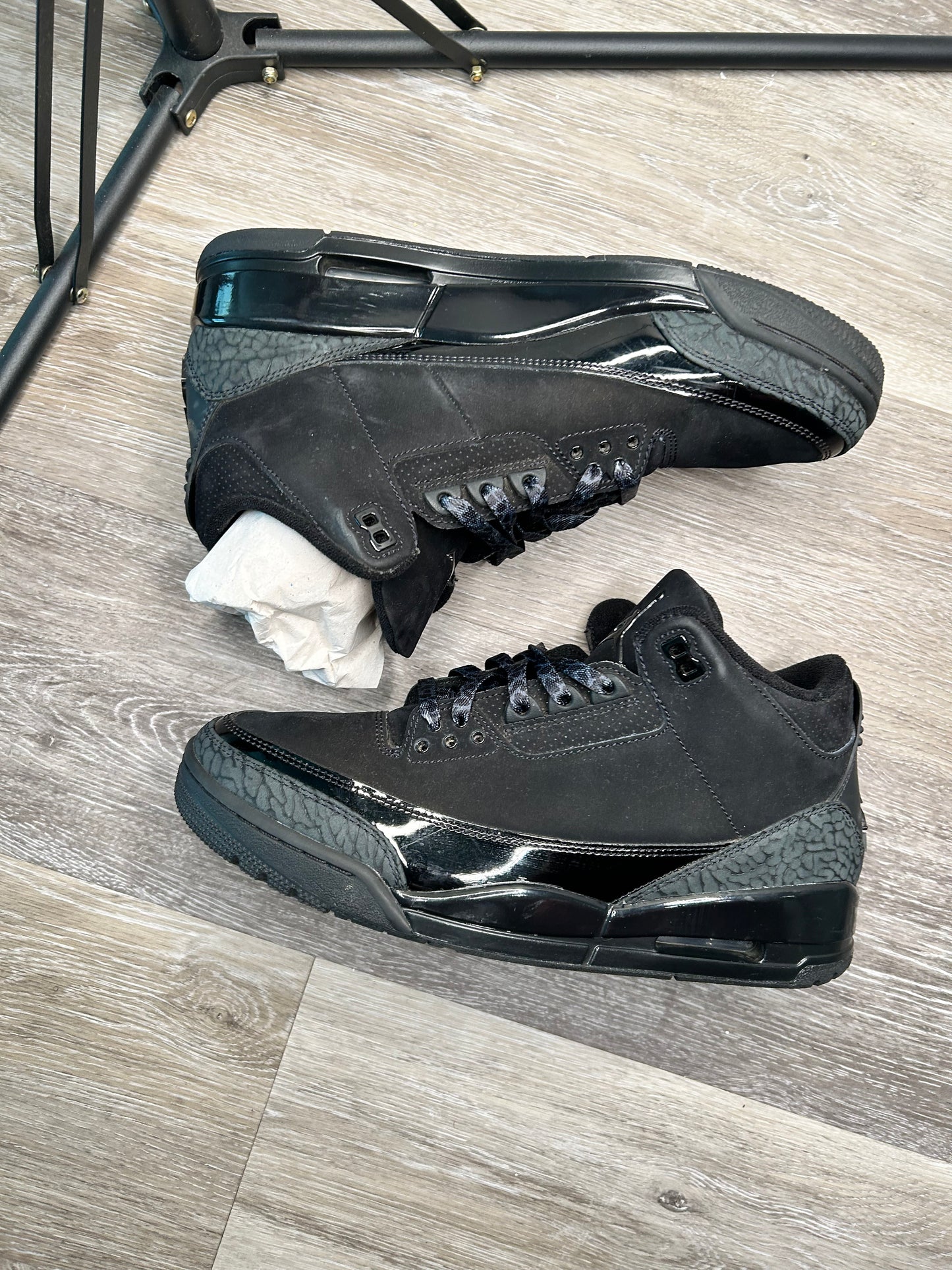 Jordan 3 (2025)