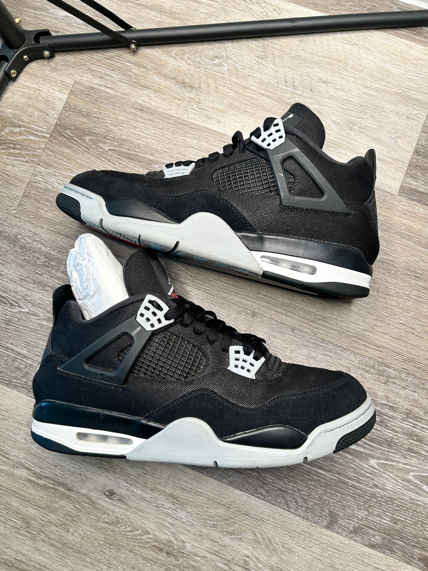Jordan 4 (2023)