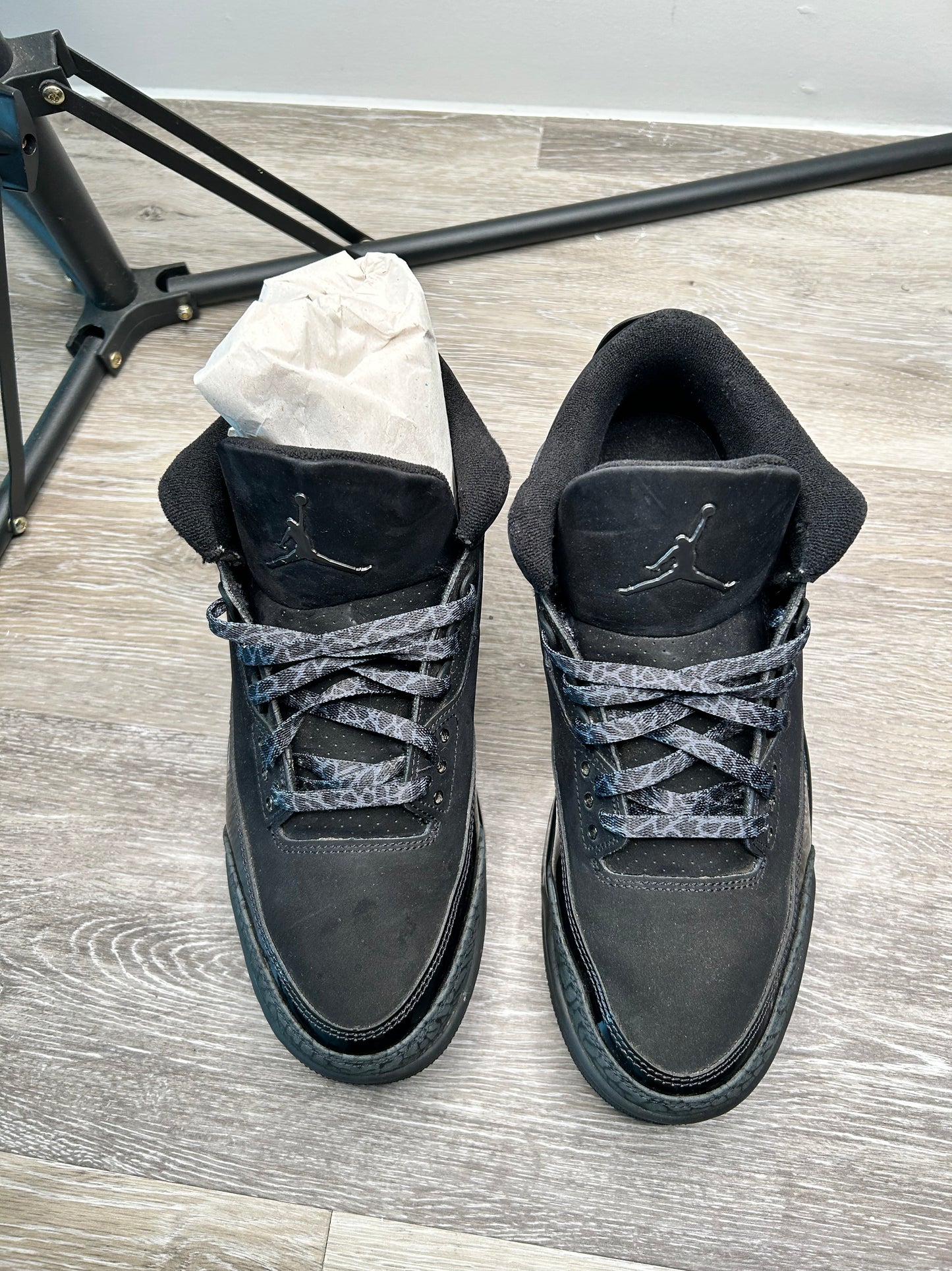 Jordan 3 (2025)