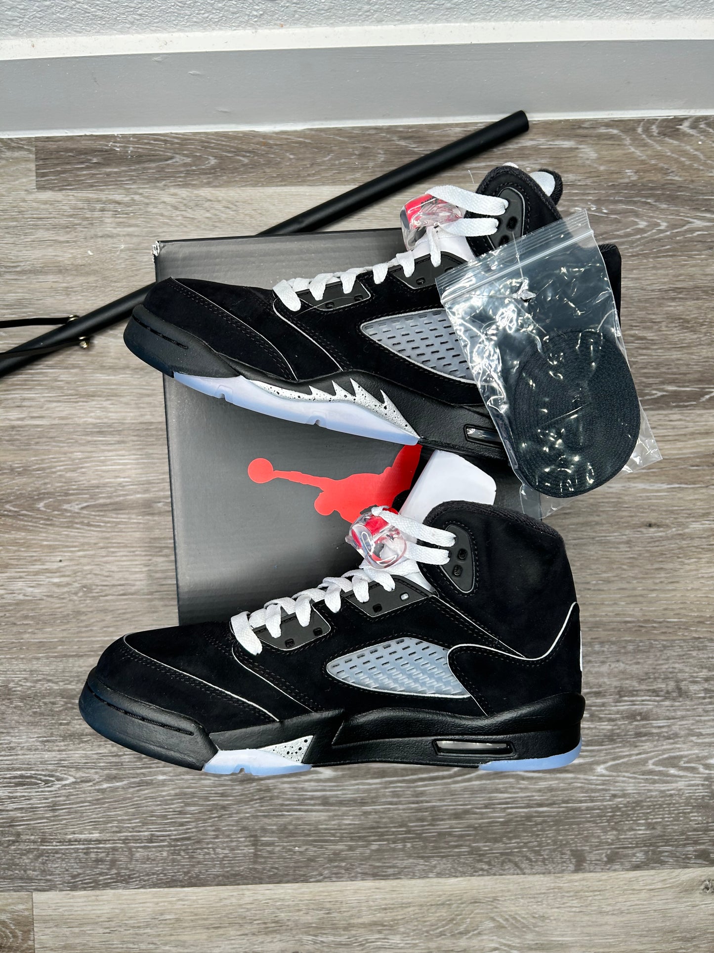 Jordan 5 (2025)