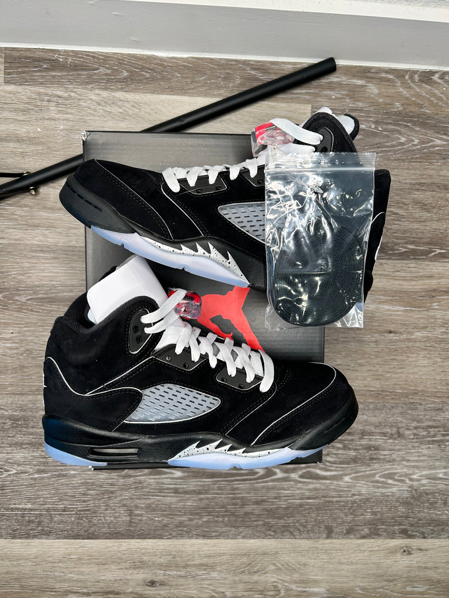 Jordan 5 (2025)