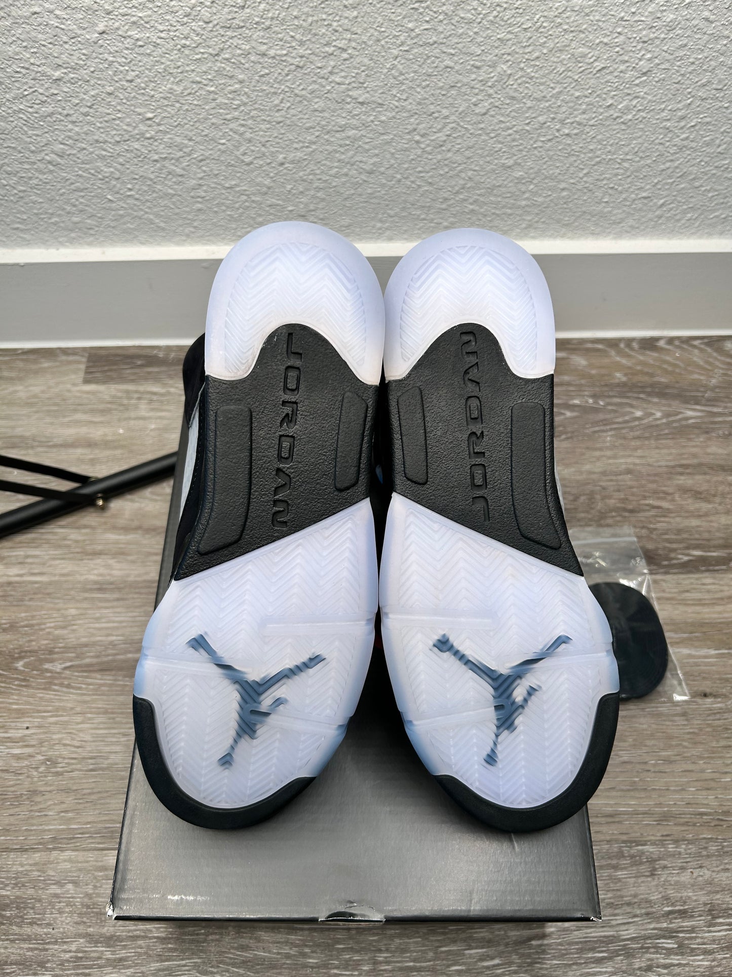 Jordan 5 (2025)