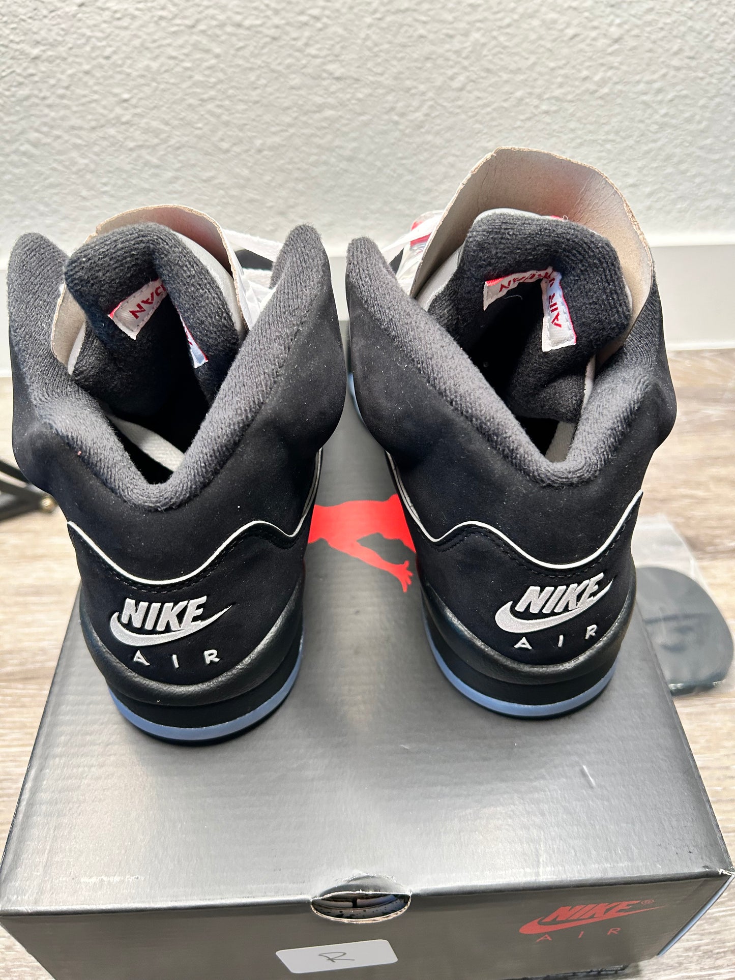 Jordan 5 (2025)