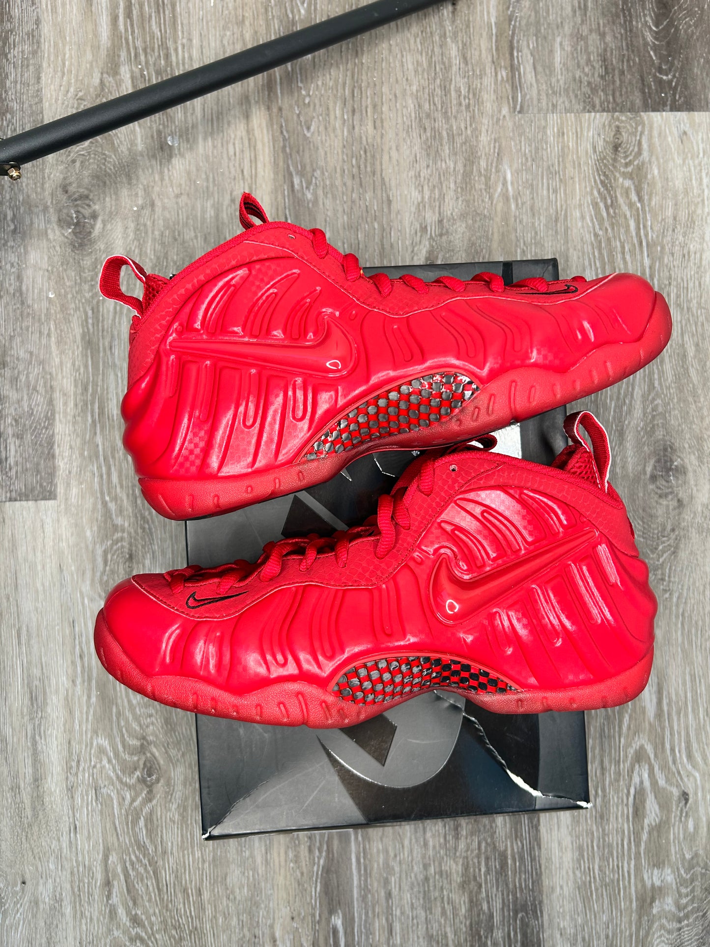 Nike Foamposite (2015)