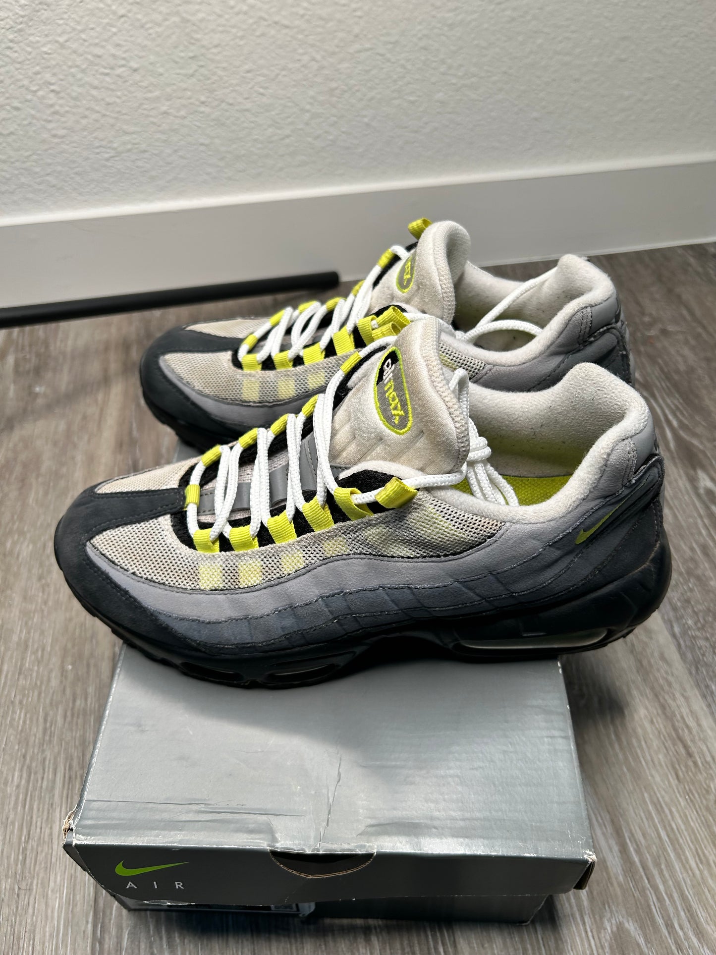 Nike air max (2020)