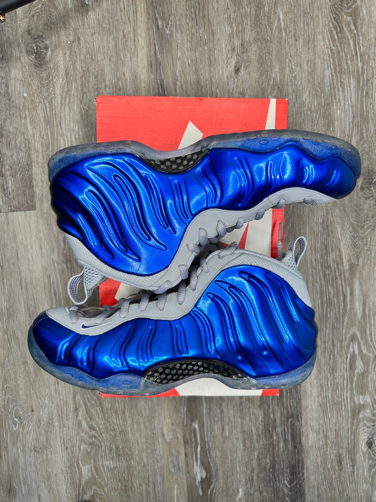 Nike Foamposite (2013)