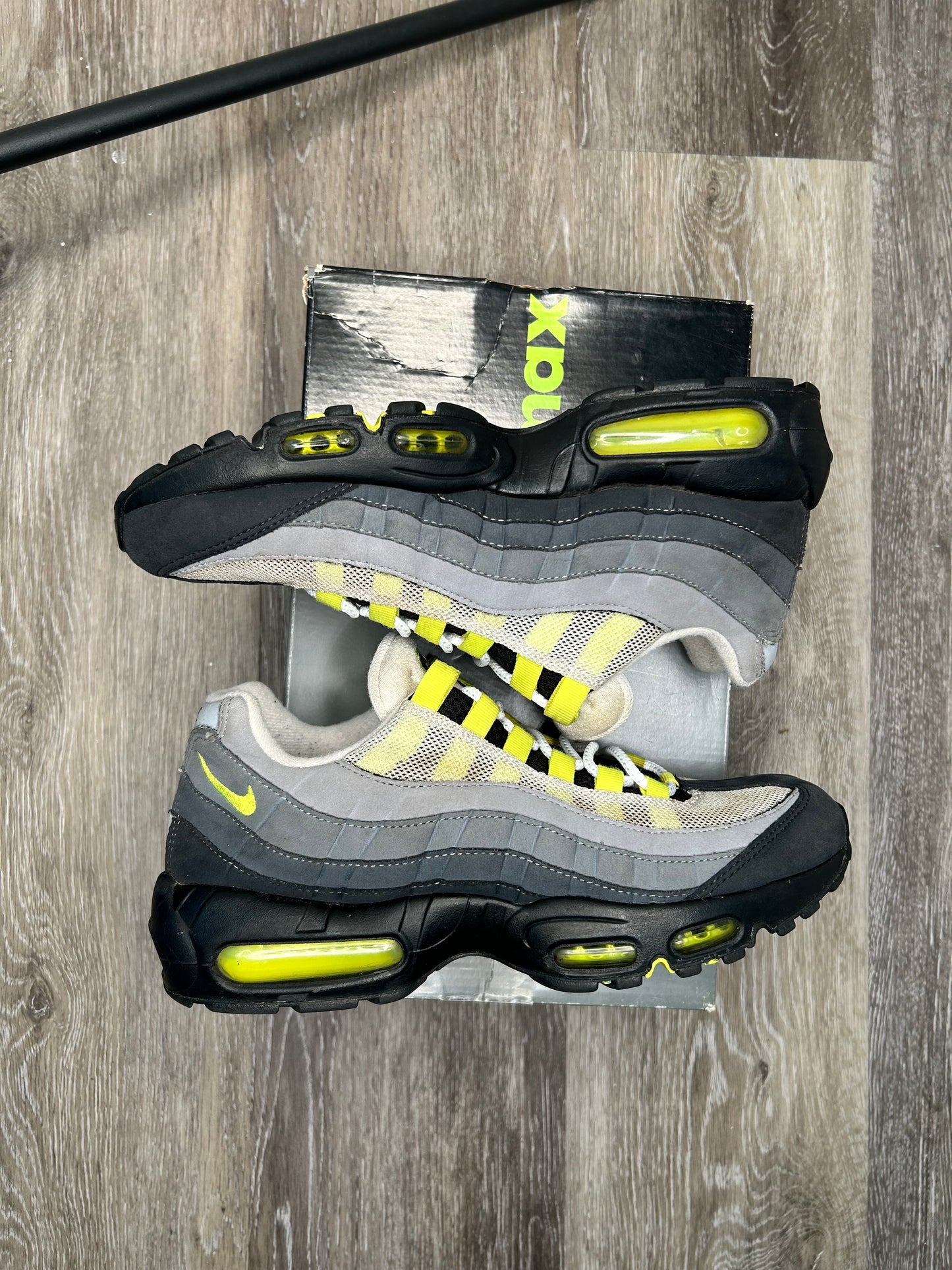 Nike air max (2020)