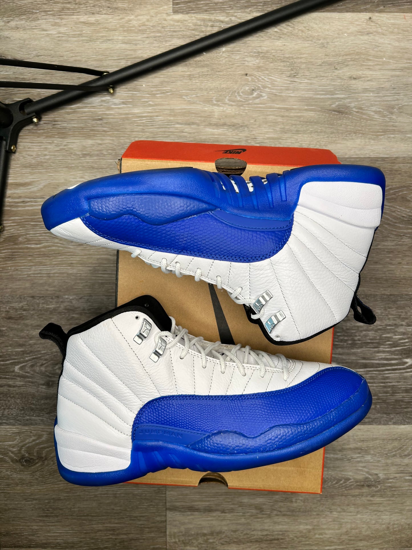 Jordan 12 (2024)