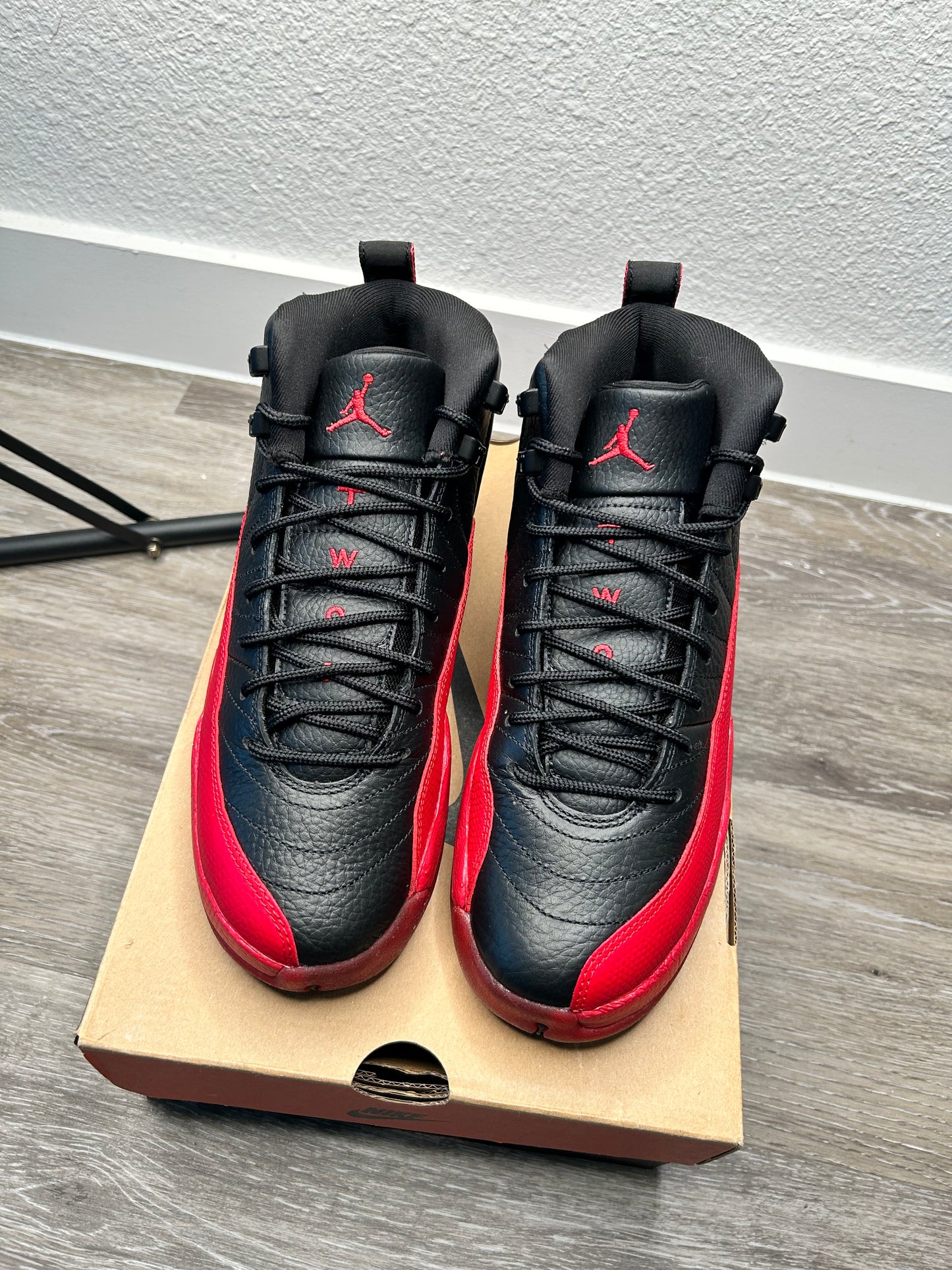 Jordan 12 (2025)