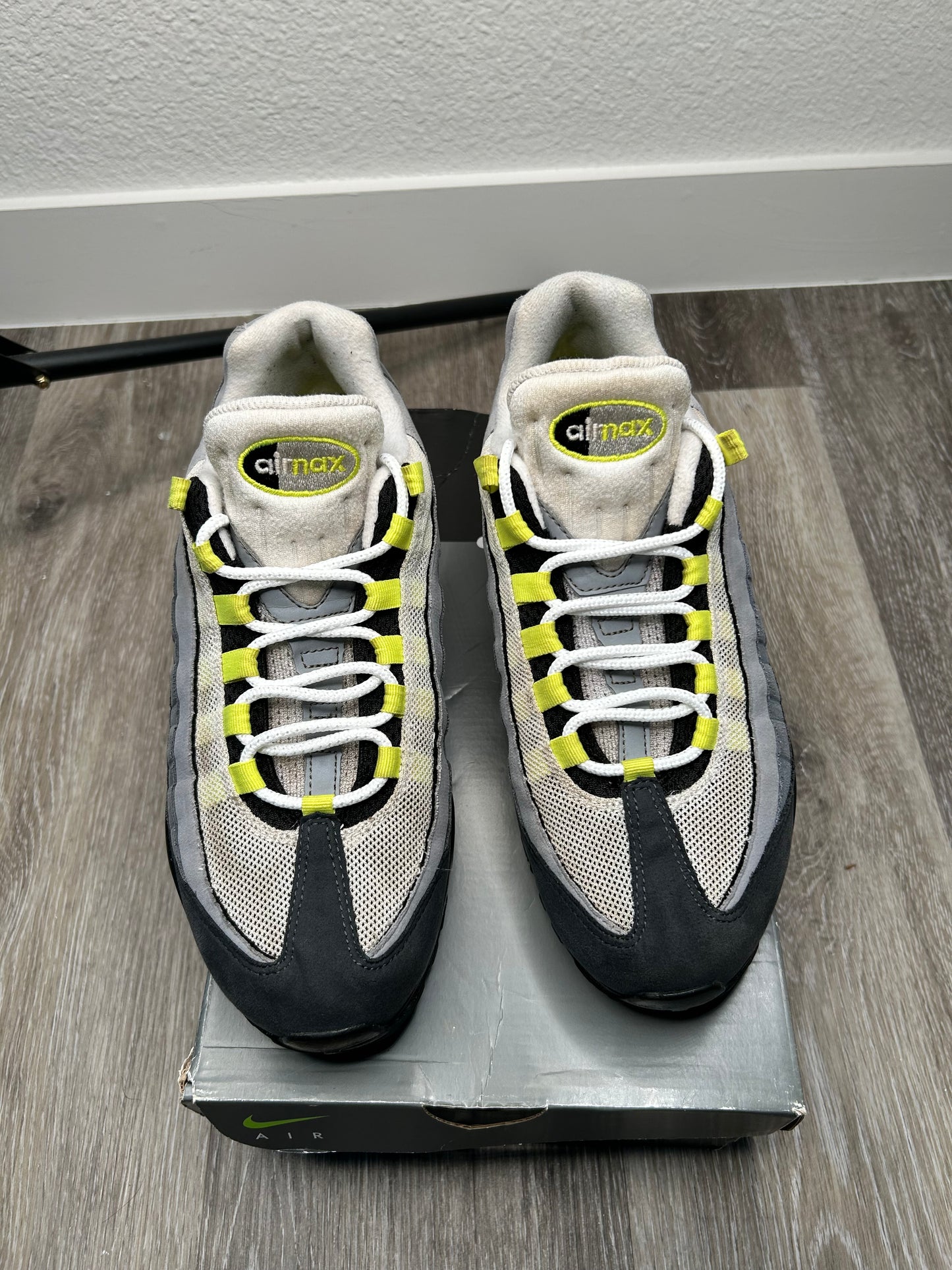 Nike air max (2020)