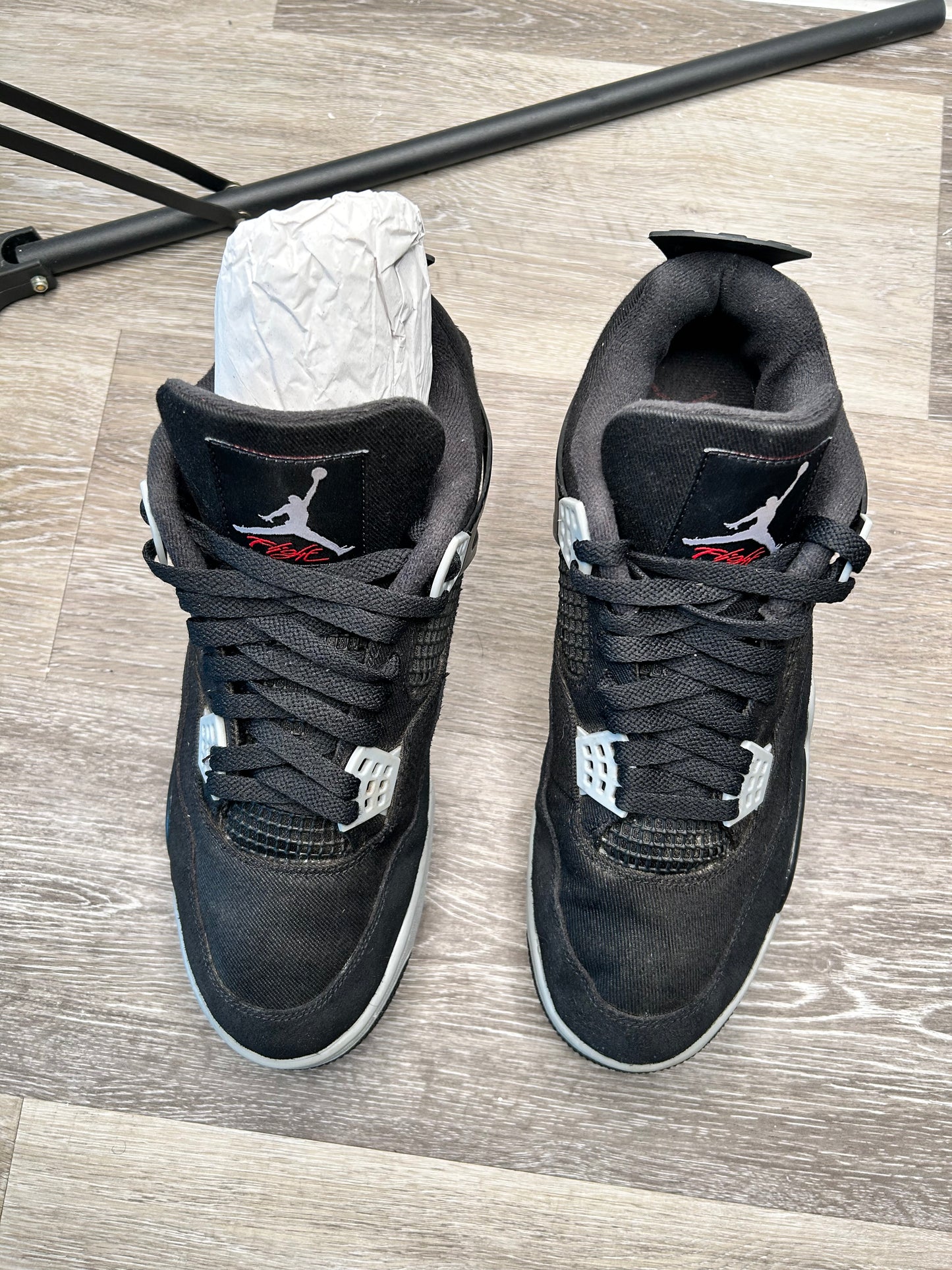 Jordan 4 (2023)