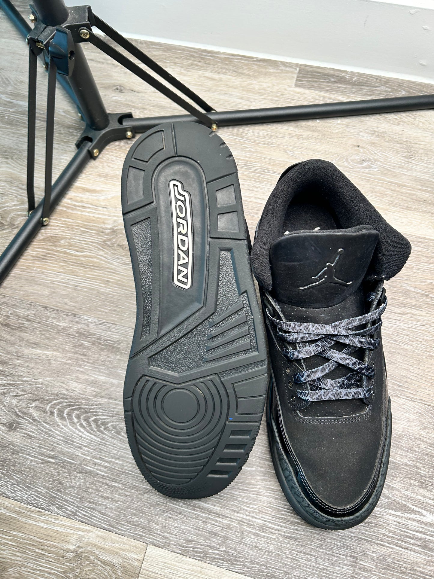 Jordan 3 (2025)