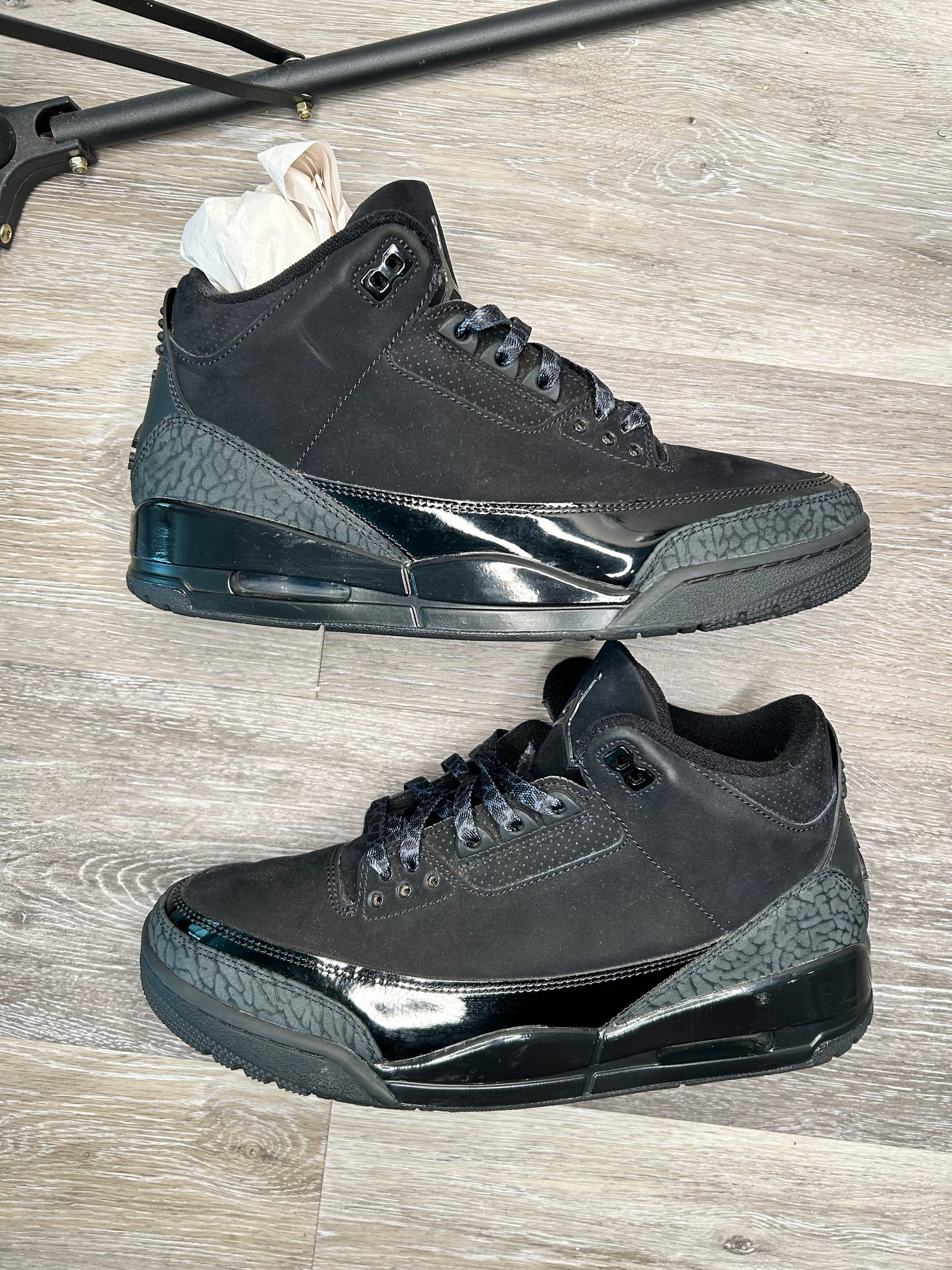 Jordan 3 (2025)