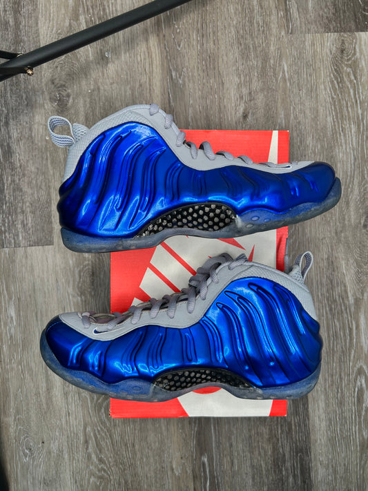 Nike Foamposite (2013)