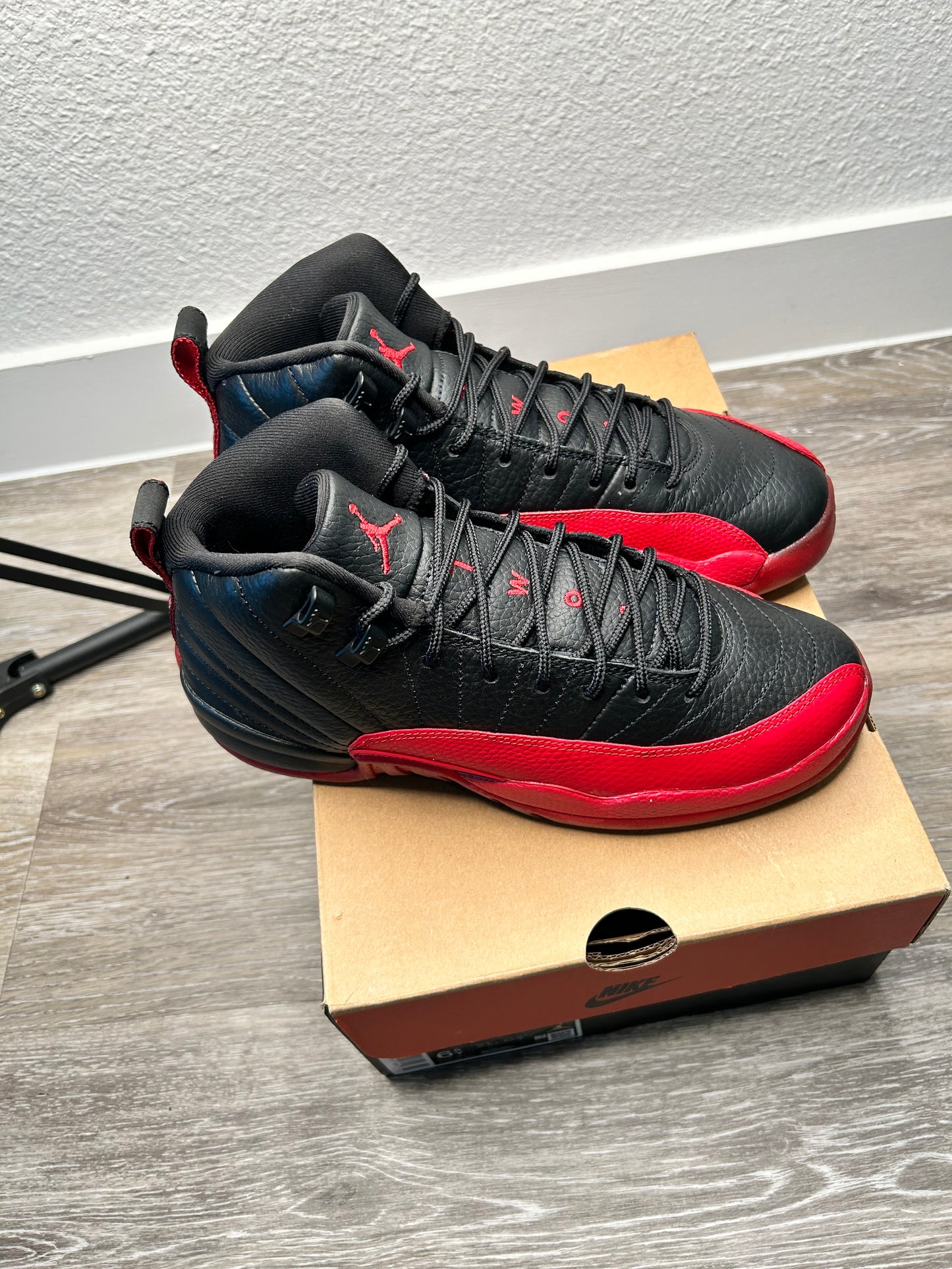 Jordan 12 (2025)