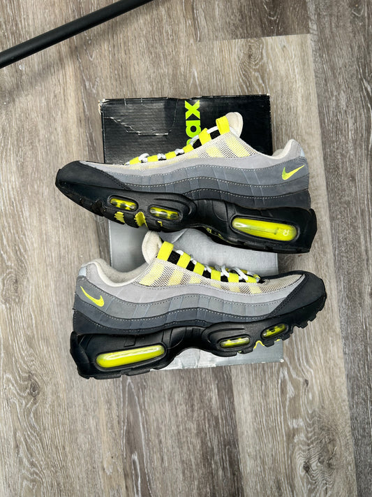 Nike air max (2020)
