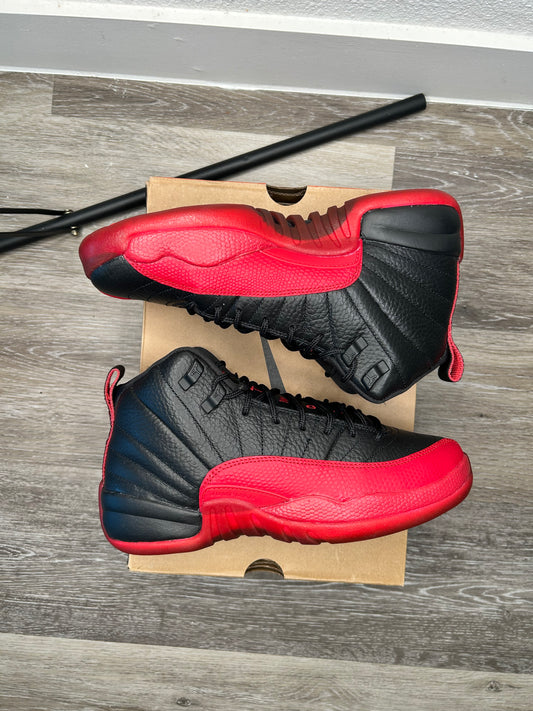 Jordan 12 (2025)