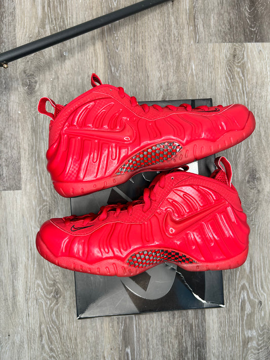 Nike Foamposite (2015)