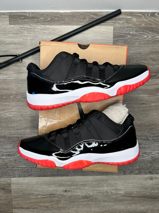 Jordan 11 low (2025)