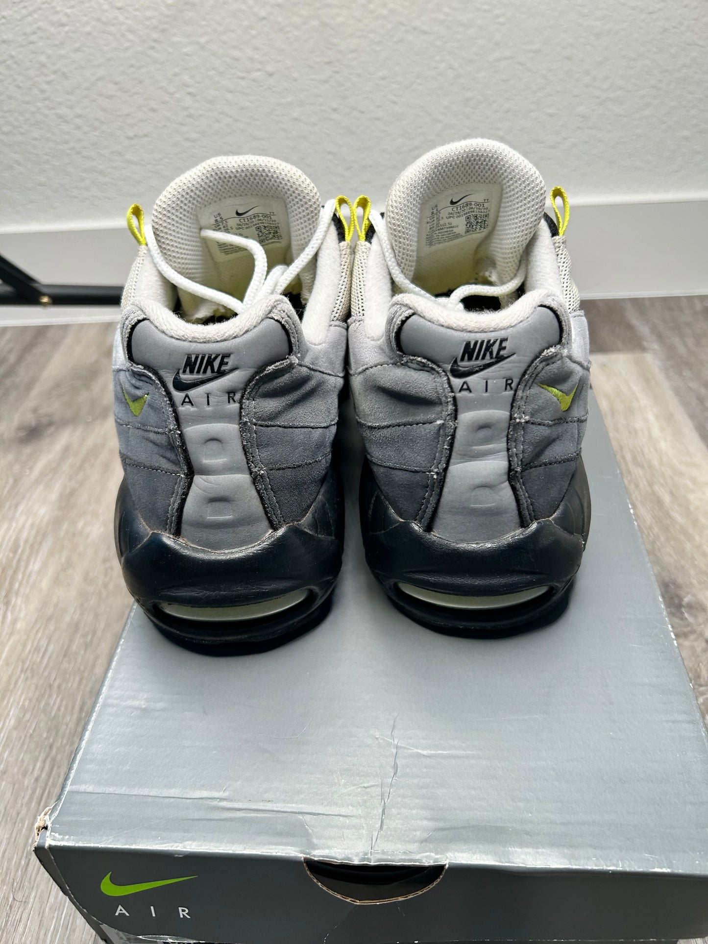 Nike air max (2020)