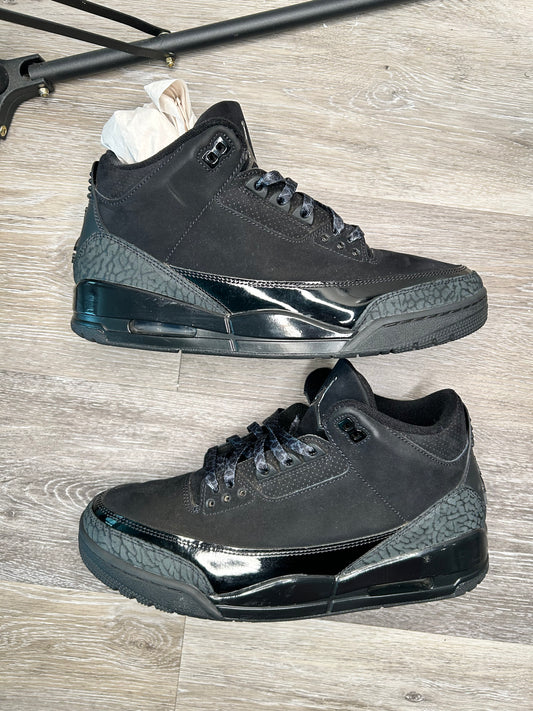Jordan 3 (2025)