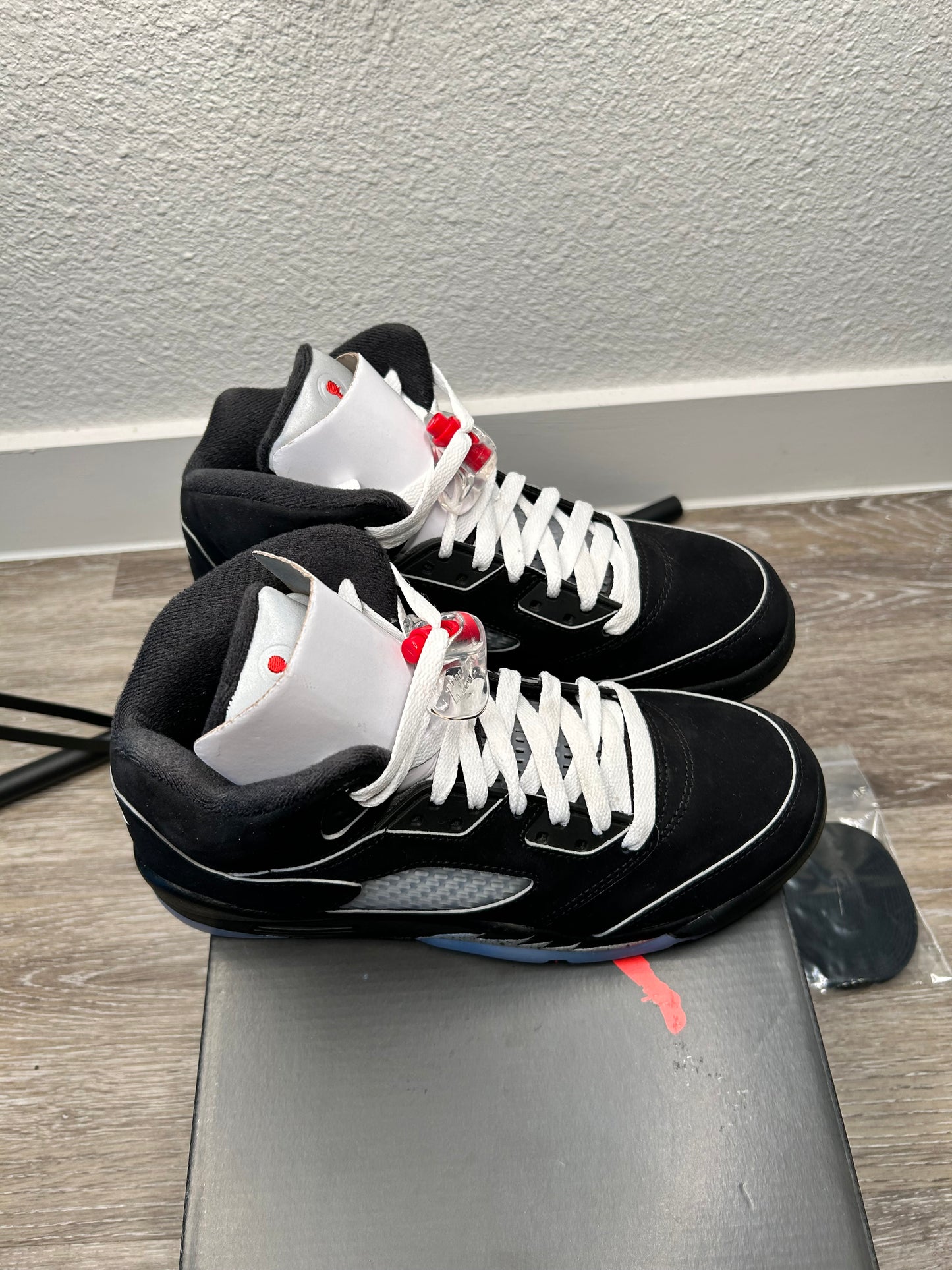 Jordan 5 (2025)